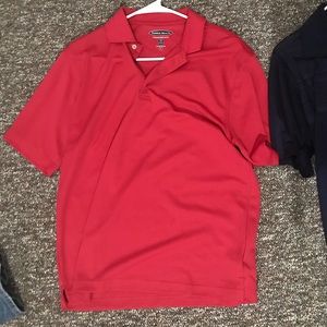 Red Polo